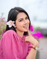 Sujaani Madhuwanthi portrait