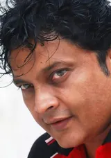 Janaka Kumbukage portrait