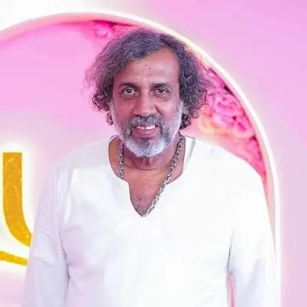 Sarath Kothalawala portrait