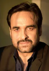 Pankaj Tripathi portrait