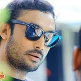 Gayan Wickramathilaka portrait