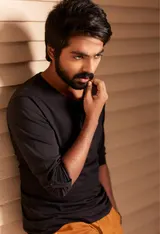 G. V. Prakash Kumar portrait
