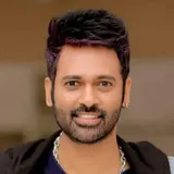 Viraj Perera portrait