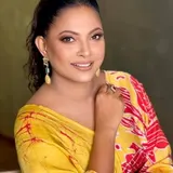 Himali Sayurangi portrait