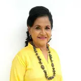 Manel Wanaguru portrait