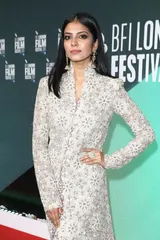 Malavika Mohanan portrait