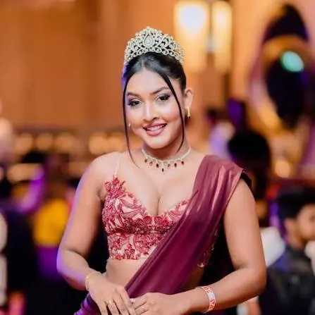 Sanjana Nethmini portrait