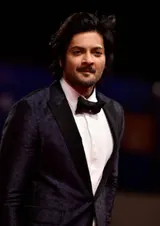 Ali Fazal portrait