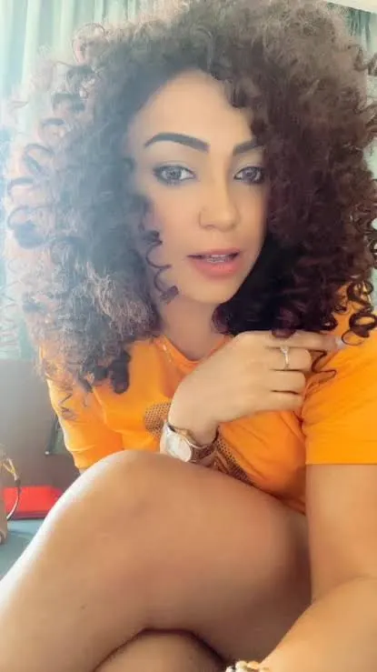 Dilrufa Shanaz portrait