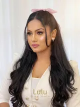 Yashodara Manage portrait