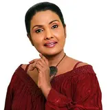 Geetha Kanthi Jayakody portrait